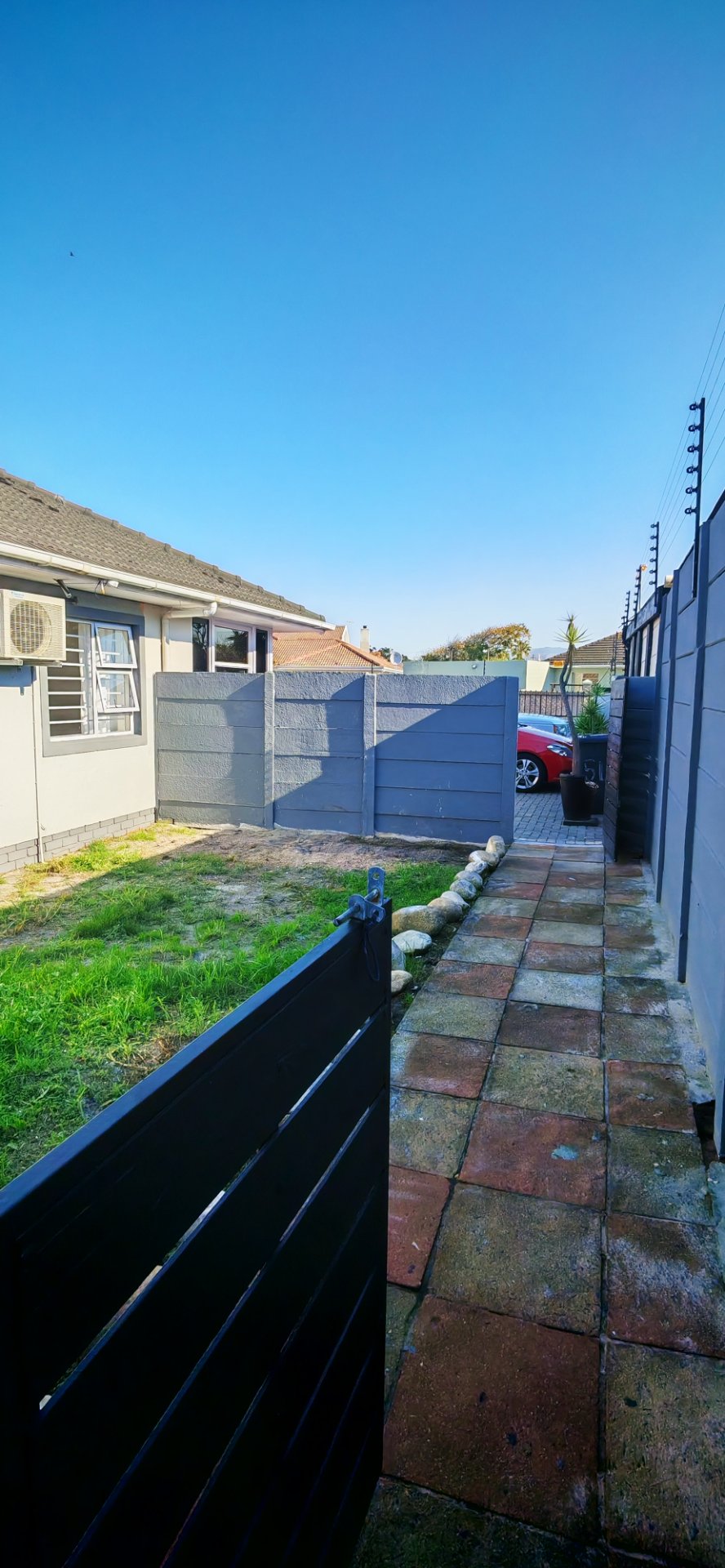 3 Bedroom Property for Sale in Ferness Estate Western Cape